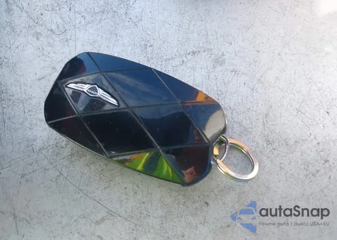 2024 Genesis G70 3.3T Rwd Sport Advanced из США, поврежденный, VIN KMTG54SE7RU141266